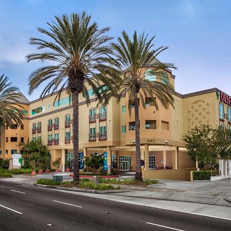 Desert Palms Hotel & Suites Anaheim Resort Экстерьер фото